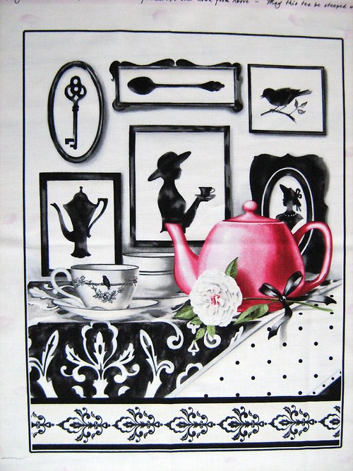 Tea tee party — foto 2