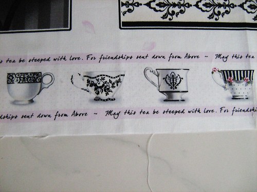 Tea tee party — foto 6