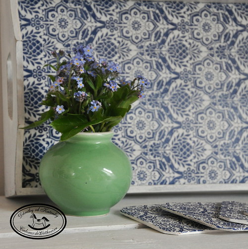 Tác s podtácky — foto 3