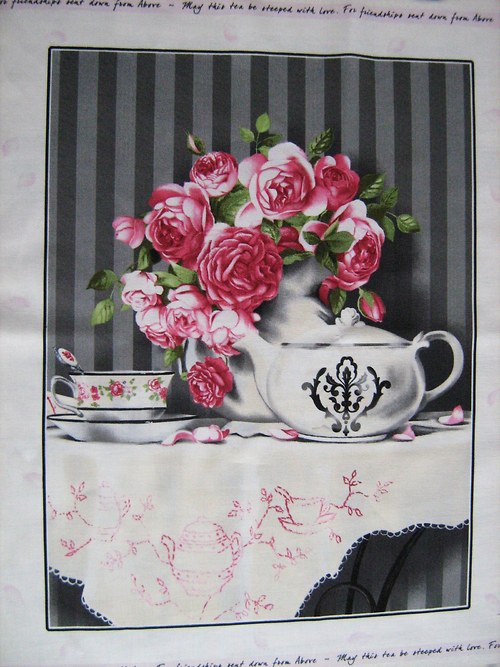 Tea tee party — foto 2