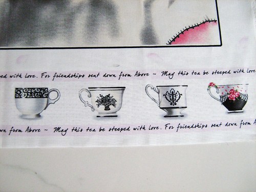 Tea tee party — foto 4