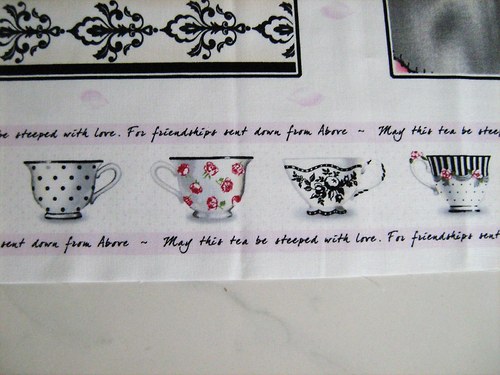 Tea tee party — foto 5