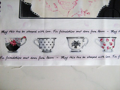 Tea tee party — foto 6