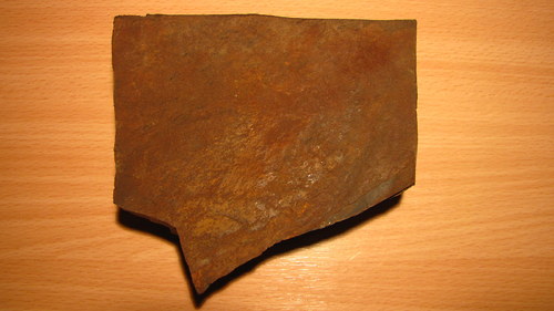 Kamenný stoleček III. — foto 2