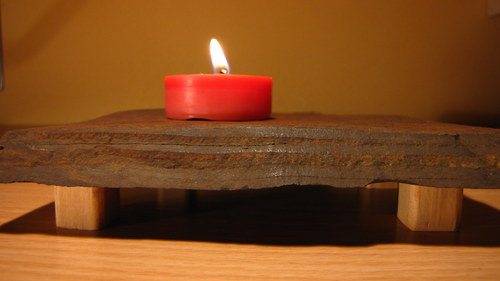 Kamenný stoleček III. — foto 5