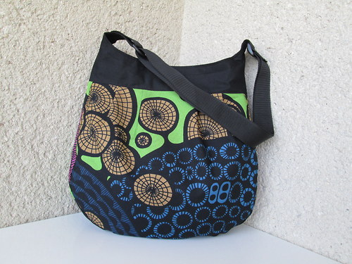 Kabelka Kelly — foto 2