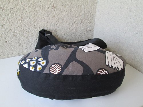 Kabelka Megan — foto 3