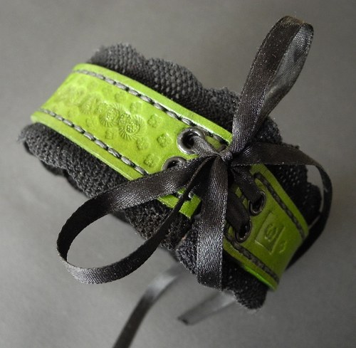 Lola Green — foto 2