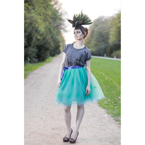 TUTU green or blue — foto 2