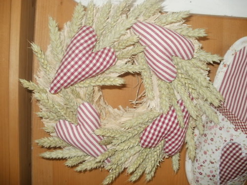 Sedlácký věnec — foto 2