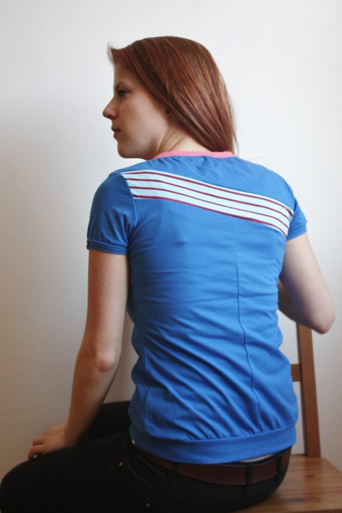 Triko — foto 3