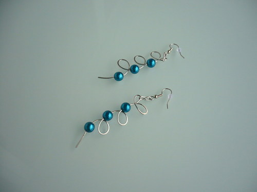 Modrá symfonie — foto 4