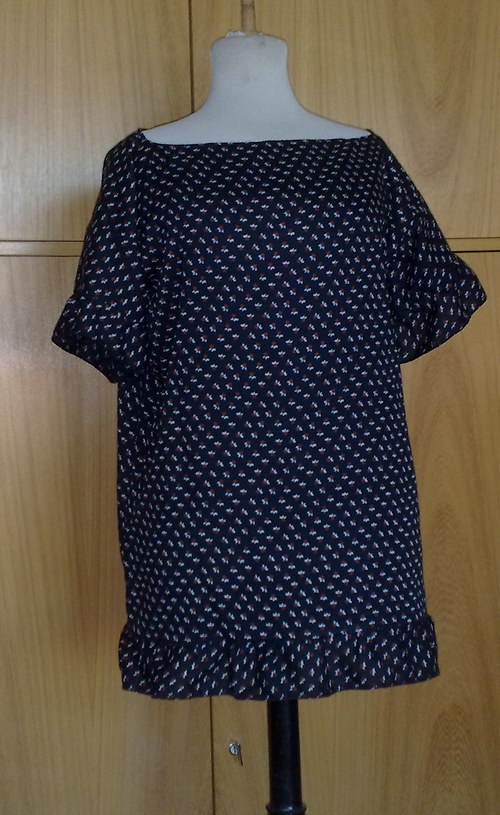 Sukně s halenkou sleva z 543,- — foto 2