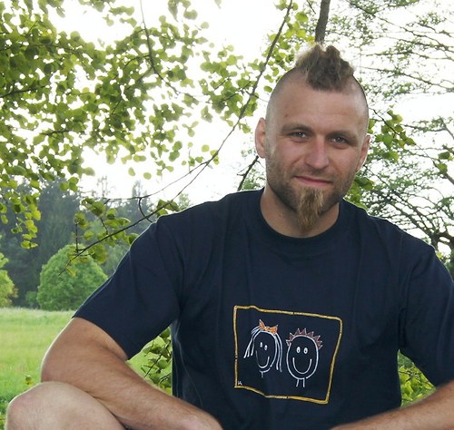 Triko ON a ONA, výhodná cena — foto 2