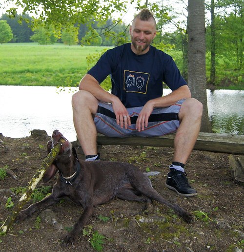Triko ON a ONA, výhodná cena — foto 3