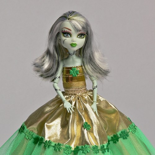 Monster princezna 1 — foto 2