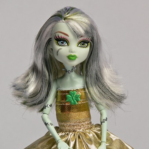 Monster princezna 1 — foto 3