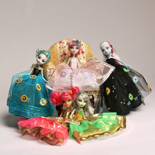 Monster princezna 2 — foto 4