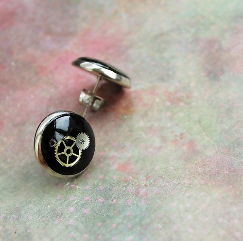 Black circles — foto 2