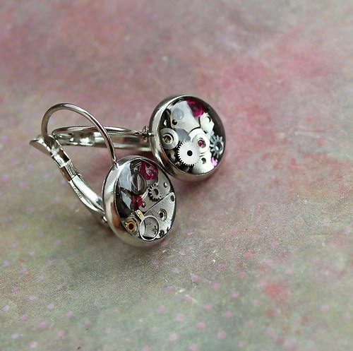 Transparent circles — foto 2