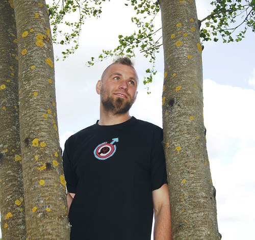Ivcatko triko "On&Ona" :) — foto 2