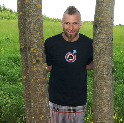 Ivcatko triko "On&Ona" :) — foto 3
