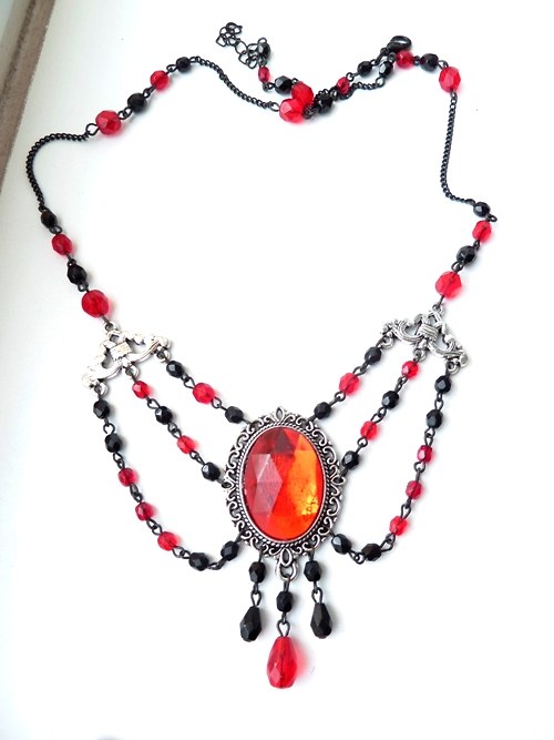 True Red — foto 2