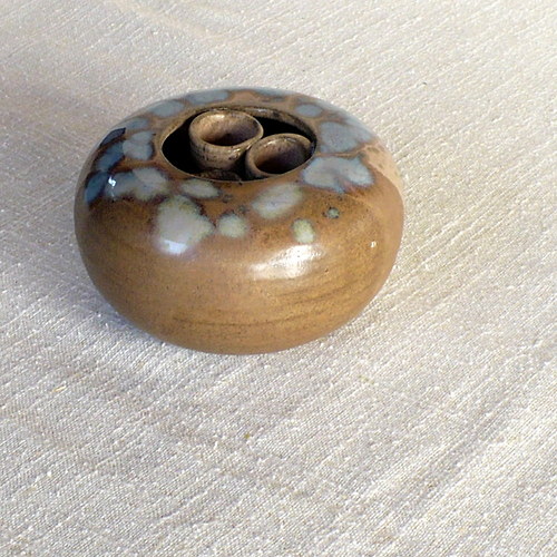 Váza - ikebana - Temelínka — foto 2