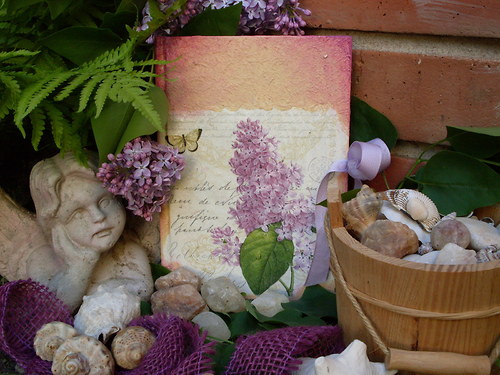 Sešit "Jarní mámení" — foto 3