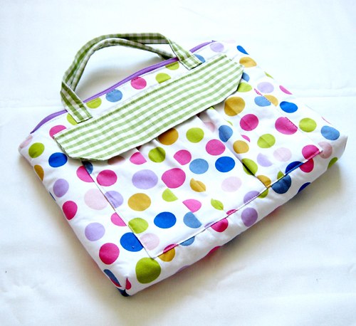 Obal na notebook 11,6" — foto 2