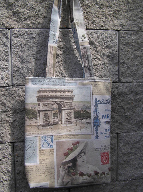 Výlet do paříže — foto 2