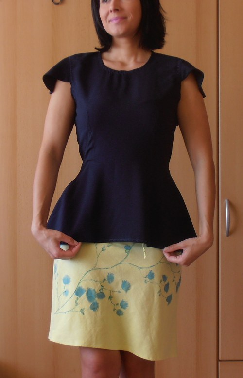Halenka - sleva! — foto 4