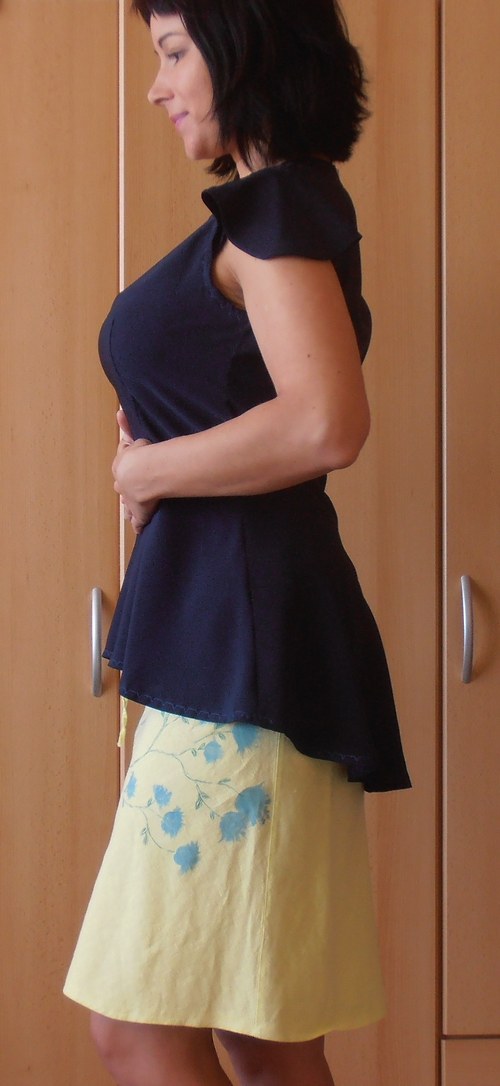 Halenka - sleva! — foto 5