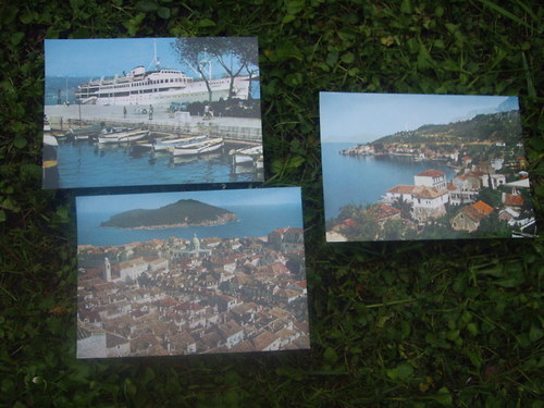 Na pobřeží Jadranu — foto 2
