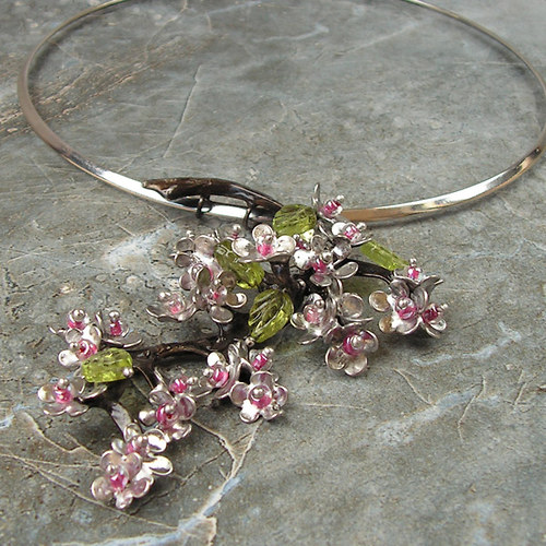 Už rozkvetla Sakura — foto 2