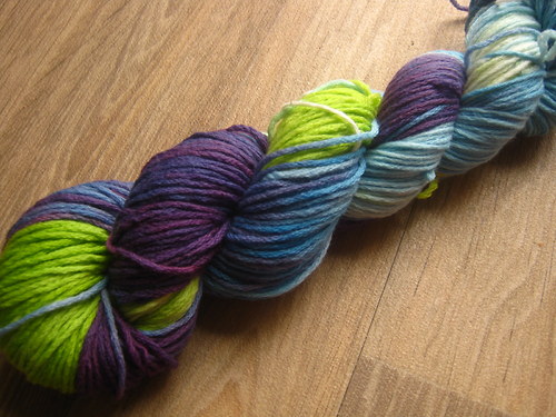 100% merino Oceán — foto 2