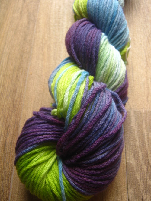 100% merino Oceán — foto 3