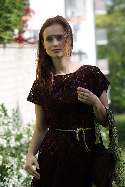 Krajková tunika — foto 5