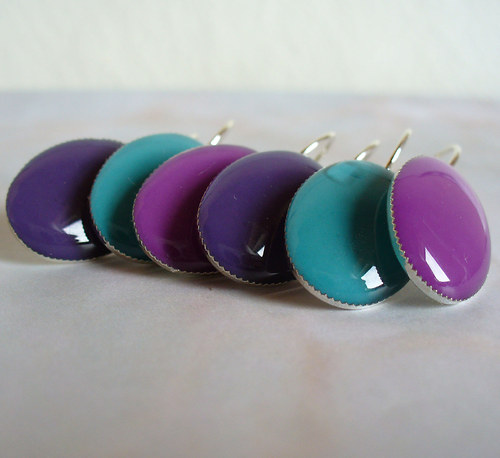 Trio colour — foto 4