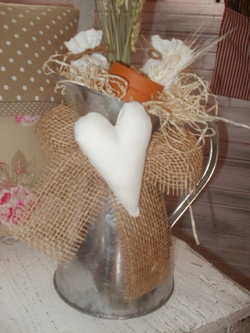 Plecháč s obilím — foto 2