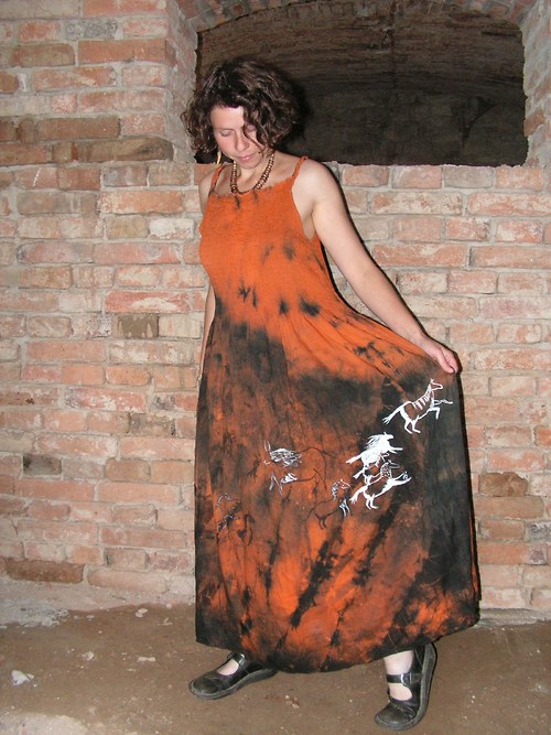 Návštěva Lascaux — foto 2
