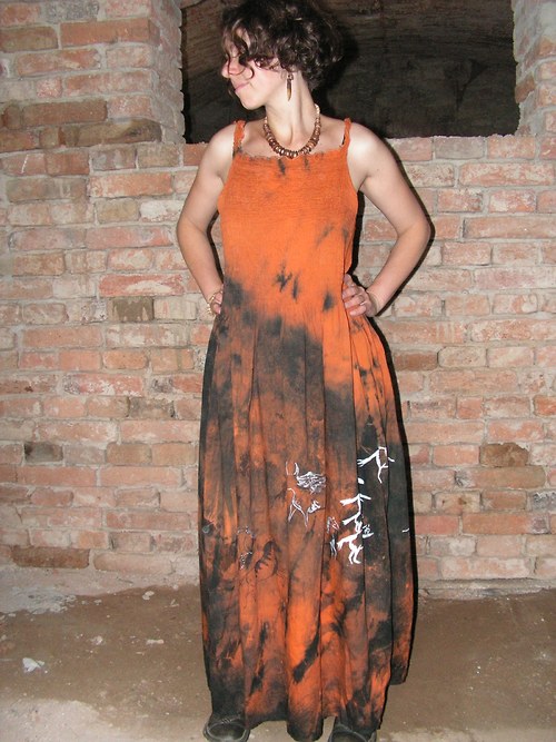 Návštěva Lascaux — foto 5