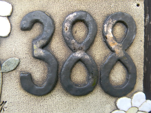 Číslo popisné. — foto 3