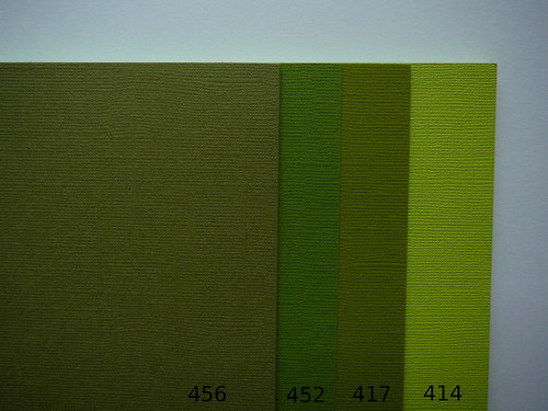 Textur. čtvrtka č. 417 - 30,5x30,5 cm — foto 2