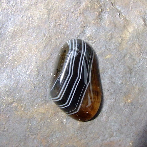 Onyx - kabošon č.1005 — foto 2