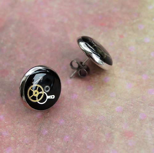 Black circles — foto 2