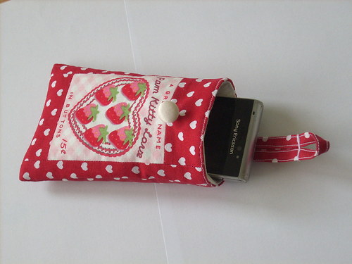 Obal na mobil nebo iphone retro — foto 3