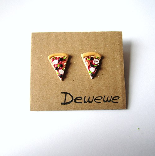 Pizza žampionová — foto 2