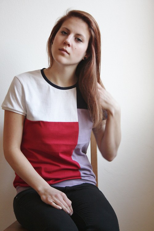 Triko KILO SLEVA — foto 2