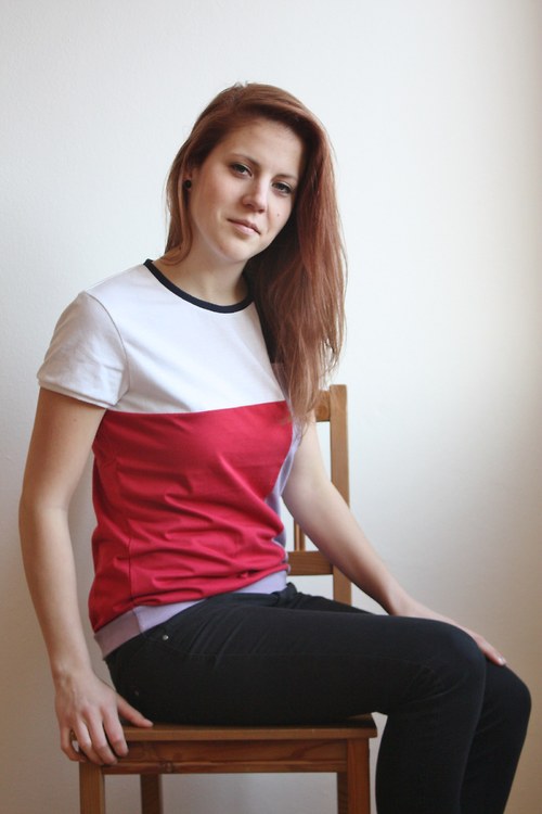 Triko KILO SLEVA — foto 3
